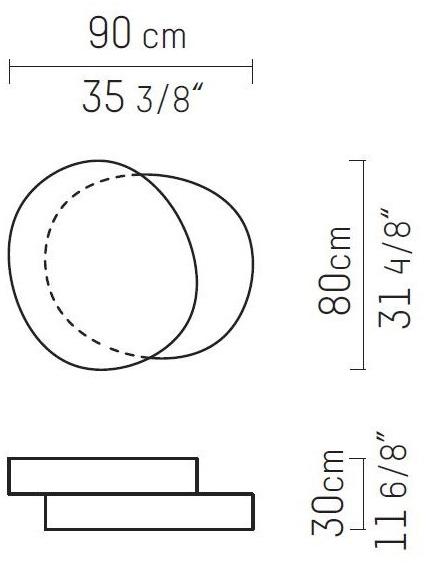 Piet Boon Журнальный столик для гостиной  Pbc 03.82  - Вид №7