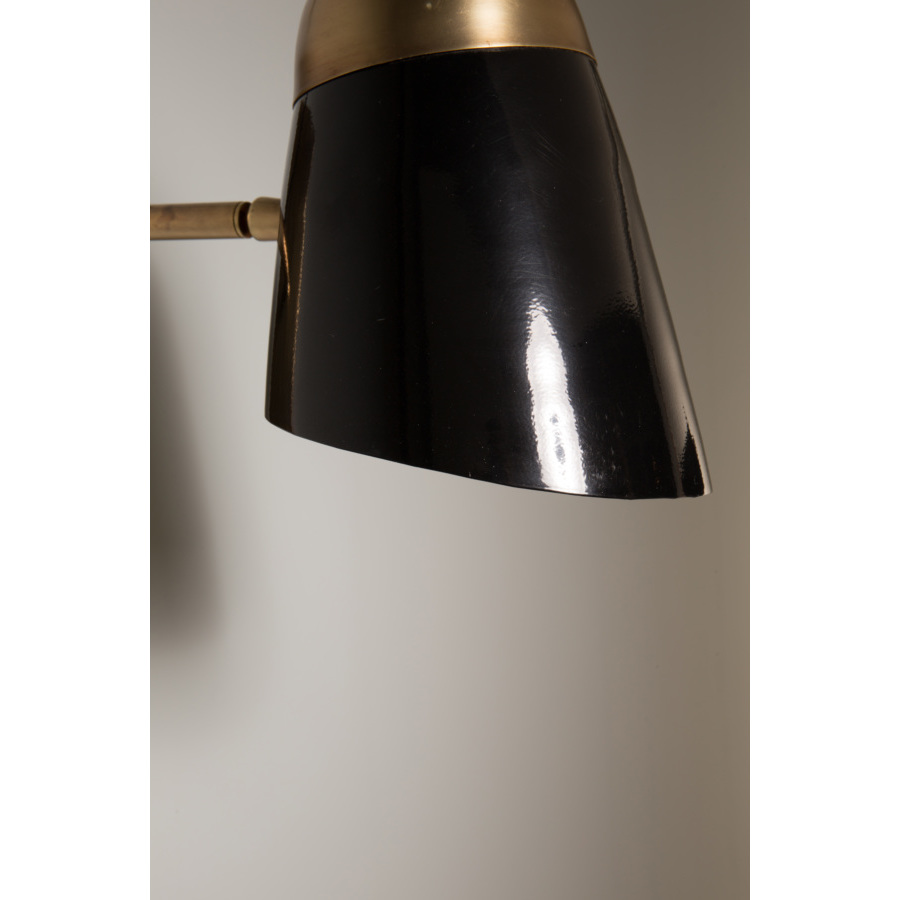 Лампа настенная Old School Dutchbone 5400003 - Вид №4