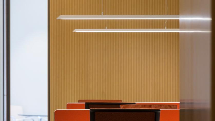 Arkoslight Светодиодный подвесной светильник из алюминия Slimgot sun-id-1356580 - Вид №44