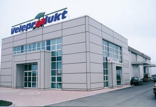 ELCOM SYSTEM Изоляция металлических вентилируемых фасадов Tuderbond® sun-id-1447015 - Вид №12