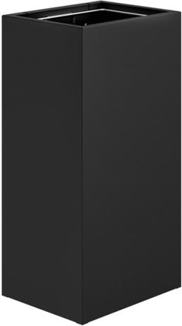 900.05.00160 корзина для бумаг HEWI System 900 - Вид №2