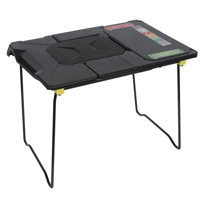 IP17TF laptop cooling table STM Santreyd  - Вид №4