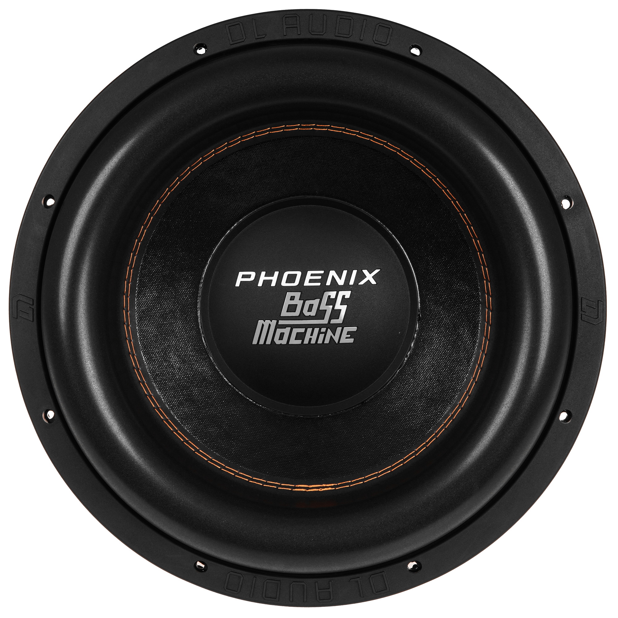 9285791 Сабвуферный динамик DL Audio Phoenix Bass Machine 15 STDN-0102322 - Вид №1