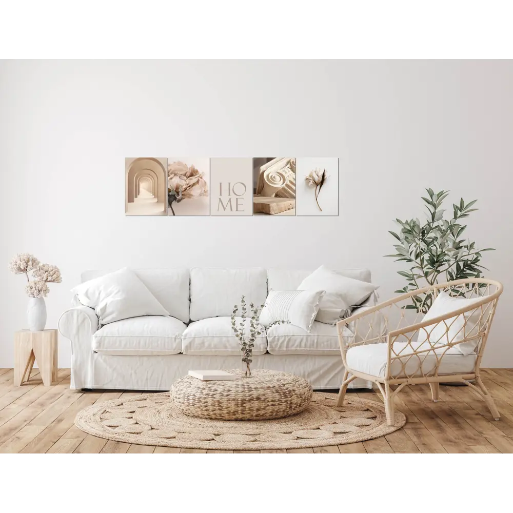 Постер Антика №2 25x35 см 88762400 STLM-2076866 Santreyd  - Вид №3