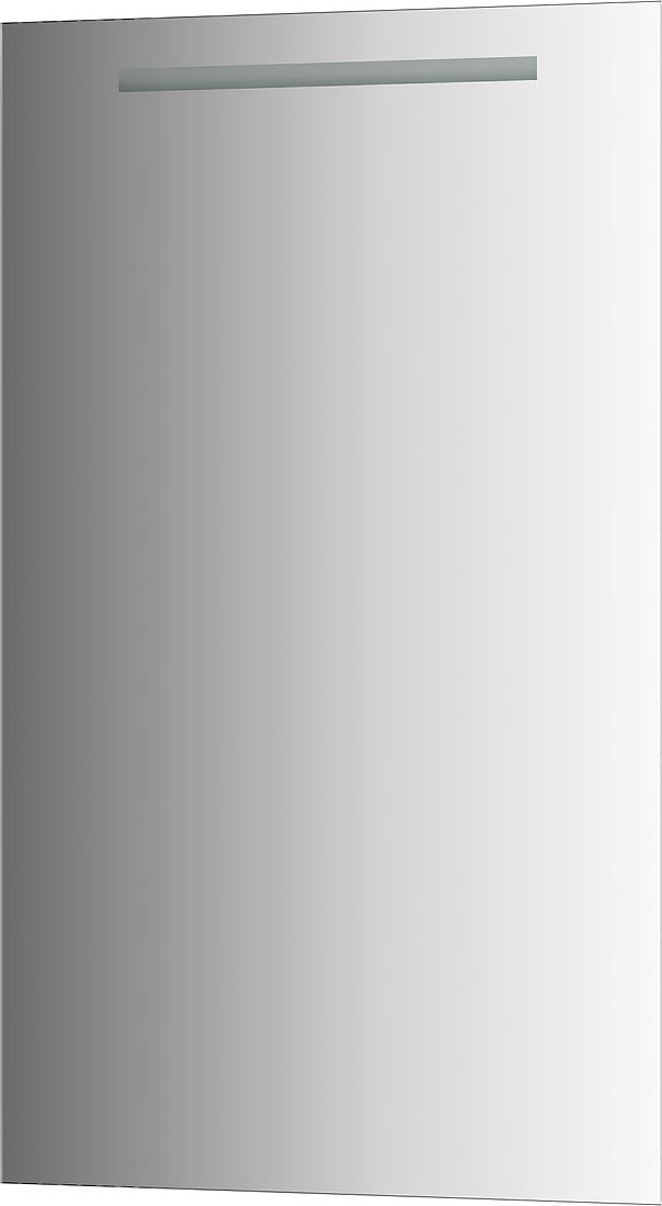 BY 2110 Зеркало со встроенным LED-светильником 4 W EVOFORM Ledline