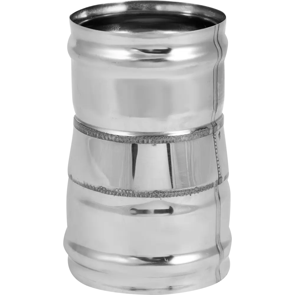 Переход ø 100-110 мм 11x11x180 см КОРАКС STLM-2088900 - Вид №1