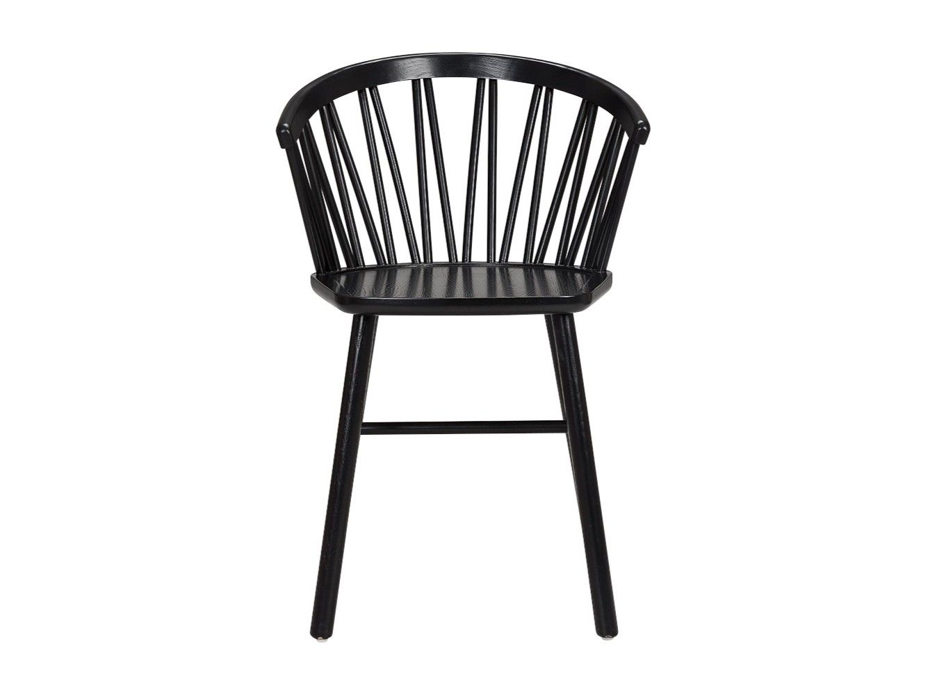 Стул из ясеня с подлокотниками Hans K ZigZag ARCH-00118754 - Вид №2