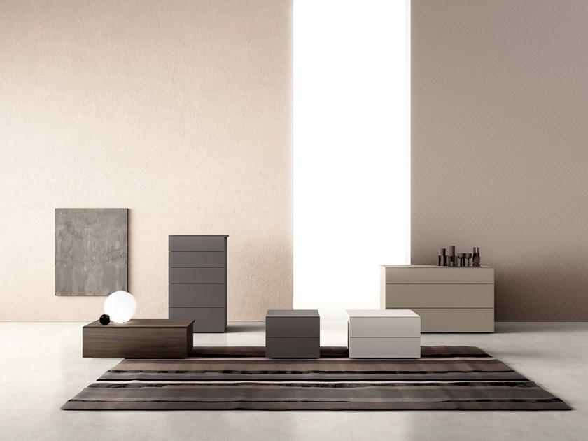 Zalf Прикроватная тумба с ящиками Set sun-id-1352661 - Вид №1