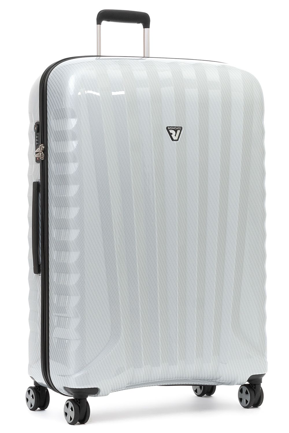 5177-0190 Чемодан 5177 Trolley L Roncato Uno ZSL Premium Carbon 