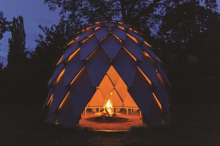 mmcité1 Беседка sun-id-1482833 - Вид №4