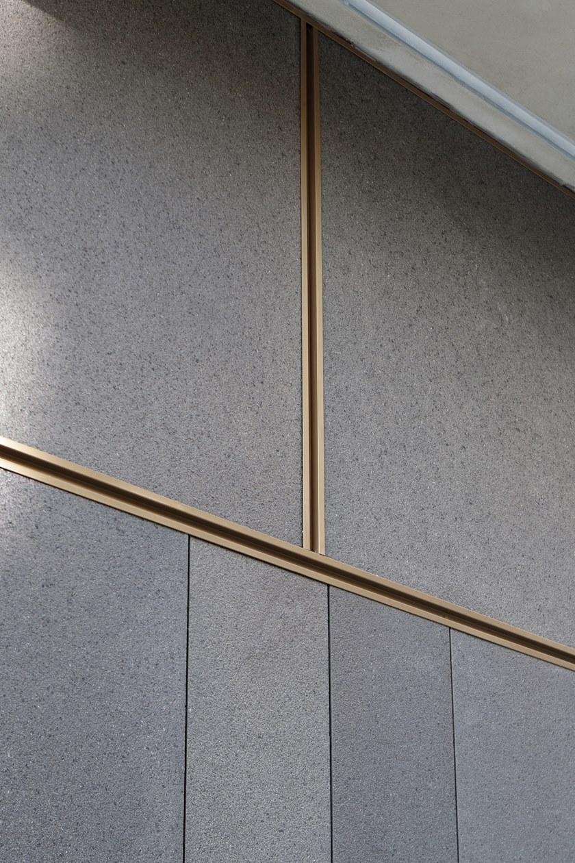 GammaStone Фасадная панель из натурального камня Gammastone natural air sun-id-1512623 - Вид №19