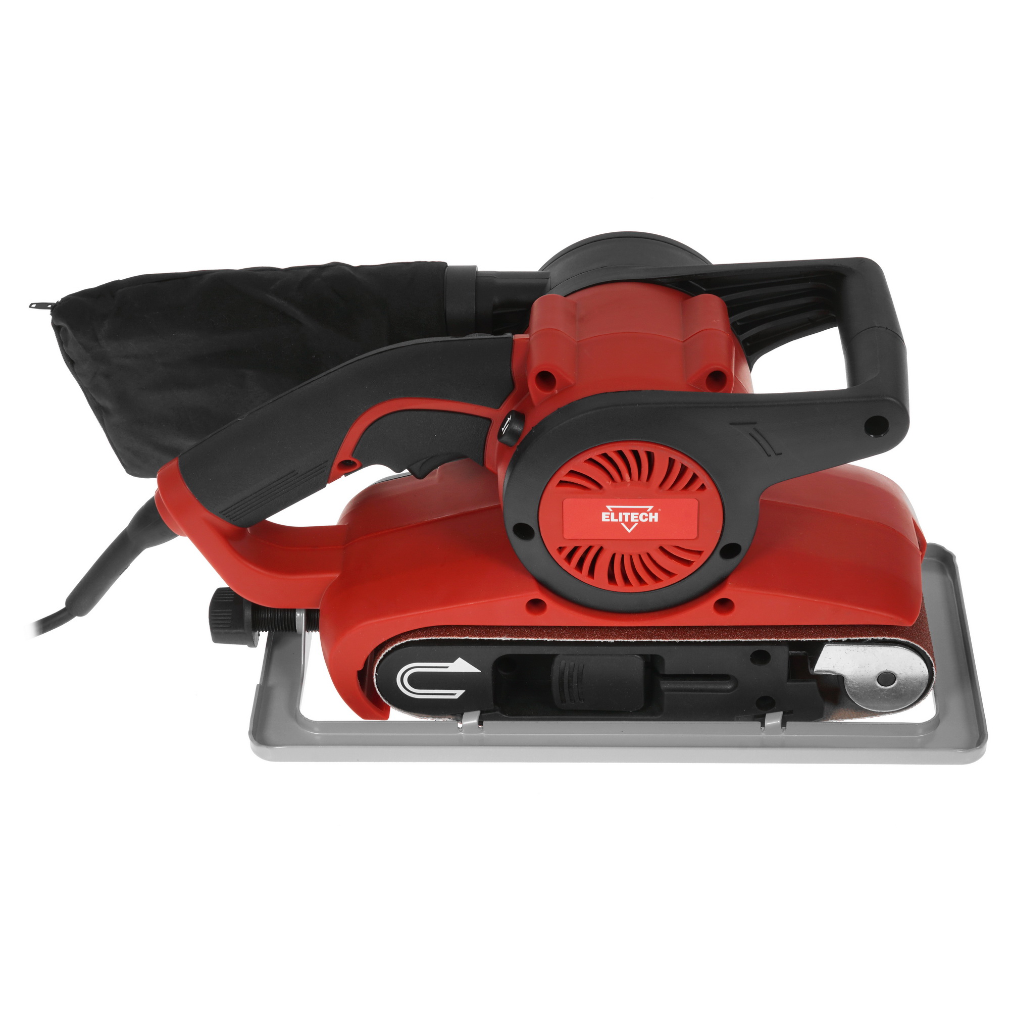 Ленточная шлифмашина Elitech МШЛ 900Э 4775702 STDN-0054539