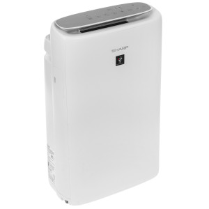 9093071 Климатический комплекс Sharp KIN51RW белый