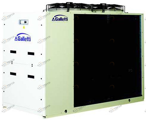 GALLETTI Охладитель воды sun-id-1354457