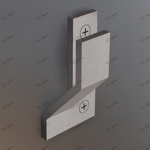 Одежда крючок  ZIQ63 CEADESIGN 