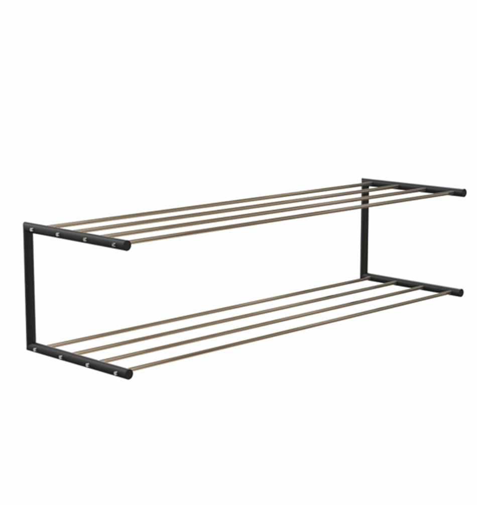 FROST Полка для обуви 2, 100см sun-id-1967337 - Вид №7