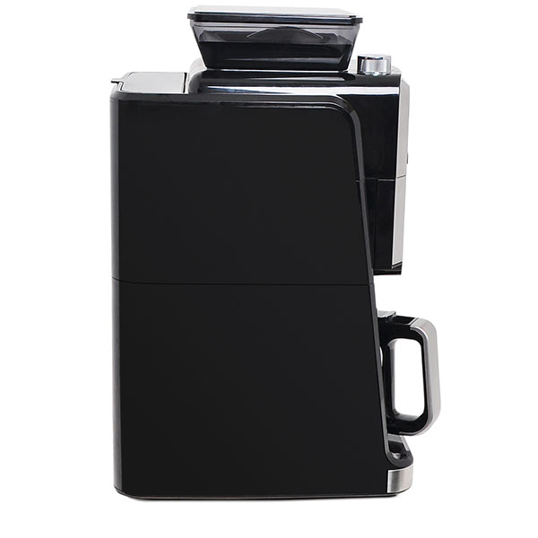 9210823 Кофеварка капельная BQ CM3002 черный STDN-0141405 - Вид №4