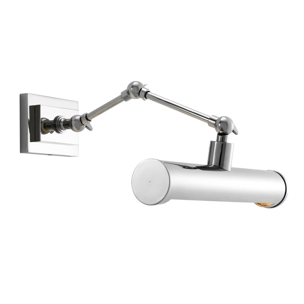 Подсветка для картин 111389 от Eichholtz EICHHOLTZ  247347 Никель  - Вид №2