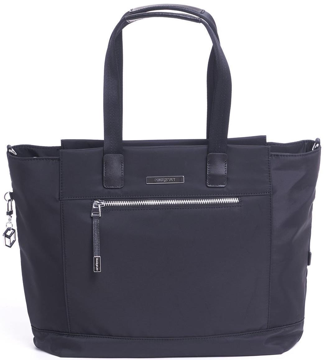 HAUR05L/003-02 Сумка HAUR05L Tote Glaze L RFID Hedgren Aura