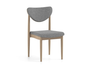 Тканевый стул