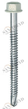 Винт KD 01 63 035 KD01 Tecfi 6,3 х 35 