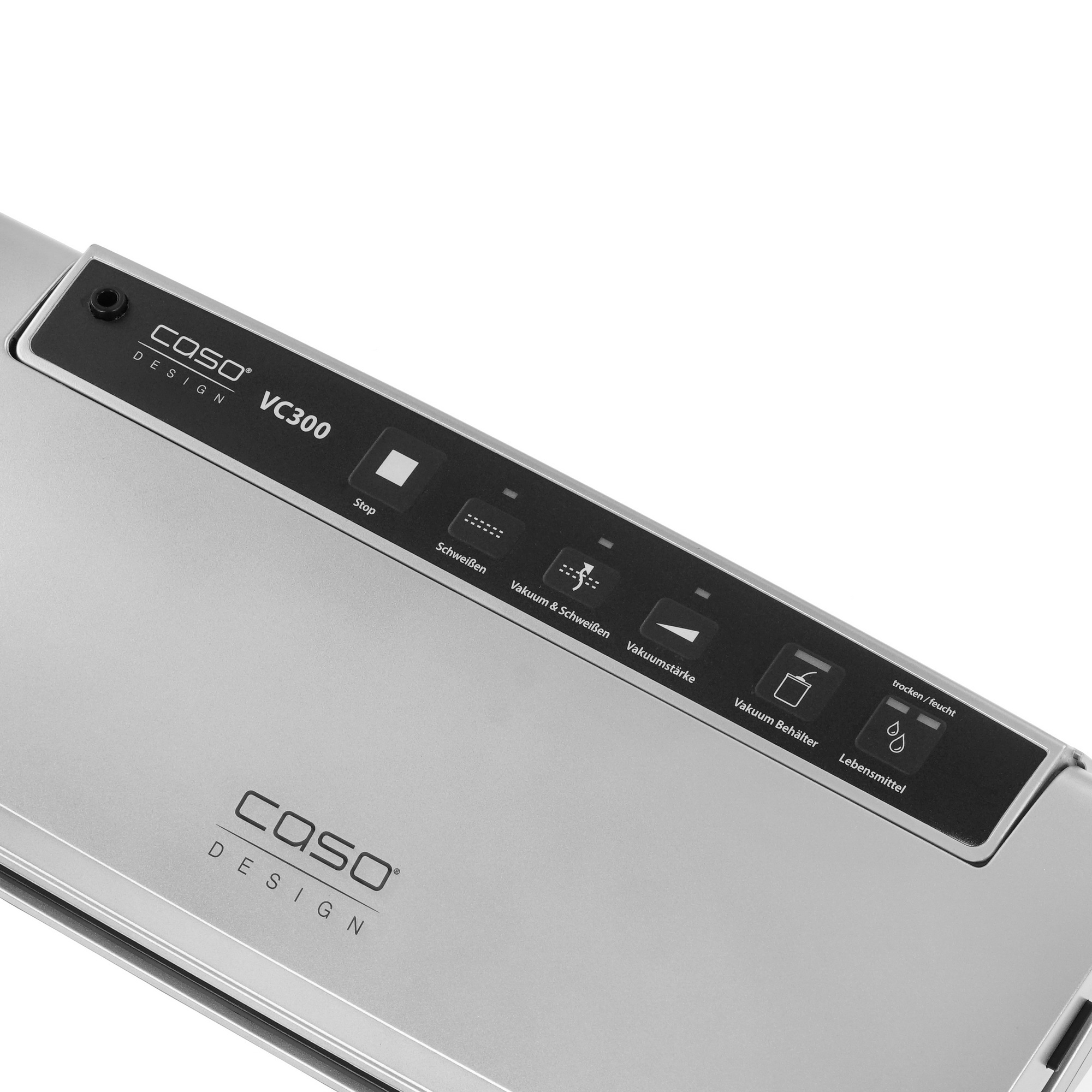 1121856 Вакуумный упаковщик CASO VC 300 STDN-0132954 - Вид №4