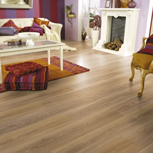 Ламинат Maestro Club Дуб Пастель SO02 4000100066 - Вид №2