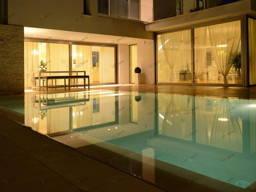 SIKA ITALIA Водонепроницаемое покрытие для бассейнов sun-id-1370920