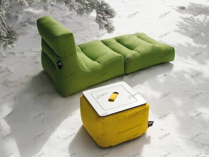 OGO Садовое кресло Pool sun-id-1481084