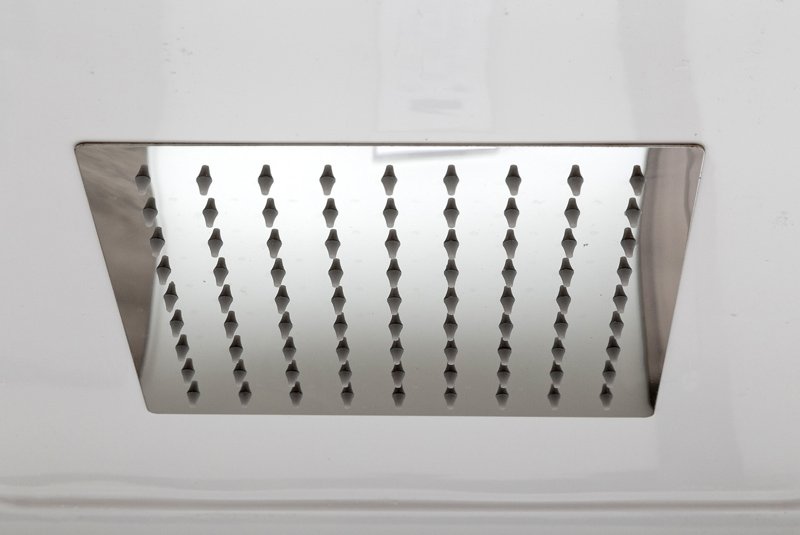 ЕМ4511 L с гидромассажем (гм.) Душевая кабина DETO Серия EM V1215 - Вид №27