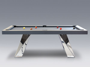 Обеденный стол / бильярдный стол