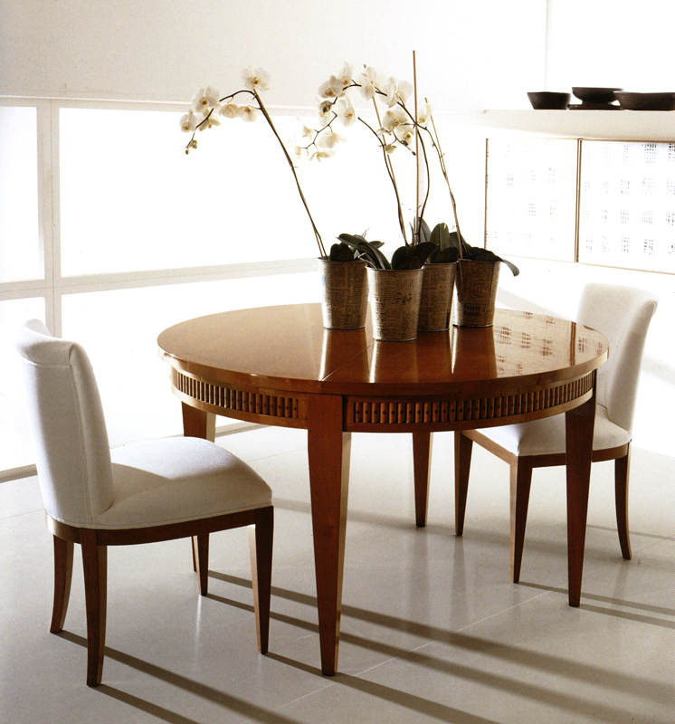 Стол  ANNIBALE COLOMBO C 1243 Time