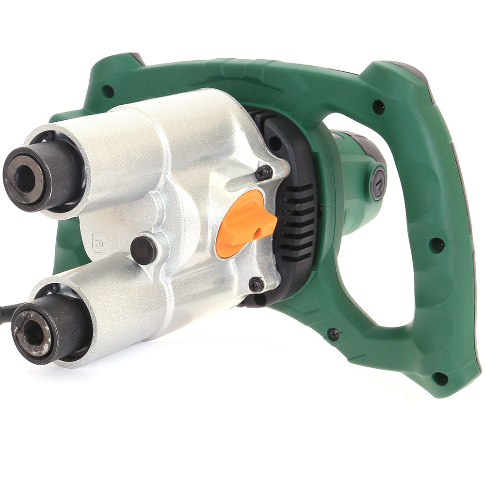 66070 Калибр Электрический миксер  ЭРМ-1600/2Е  - Вид №1