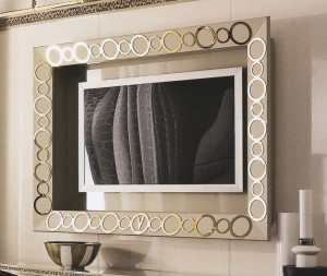 Рама под TV  ALTAMODA JG 108