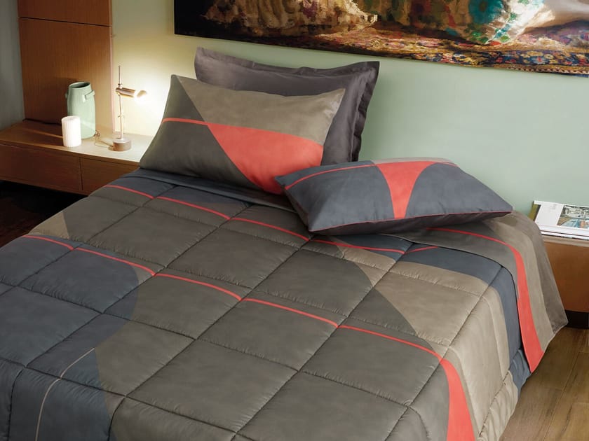 Чистый хлопок сатин одеяло Gabel Оскар ARCH-00037041