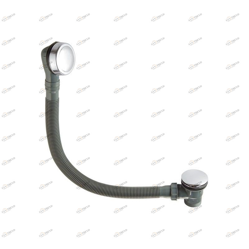 A715 Сифон DANIEL RUBINETTERIE 