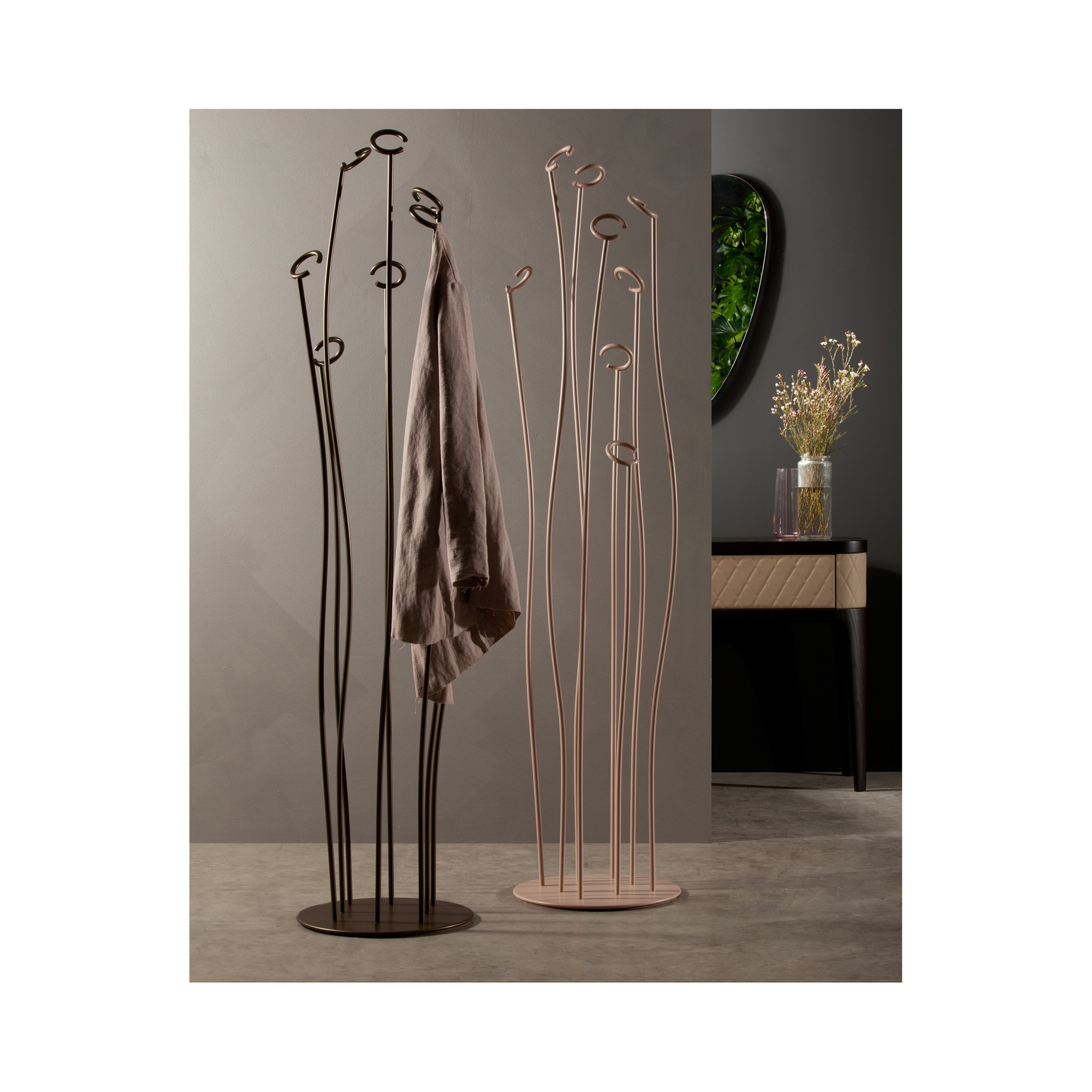 Вешалка / Alga Tonin Casa sun-id-373679 - Вид №3