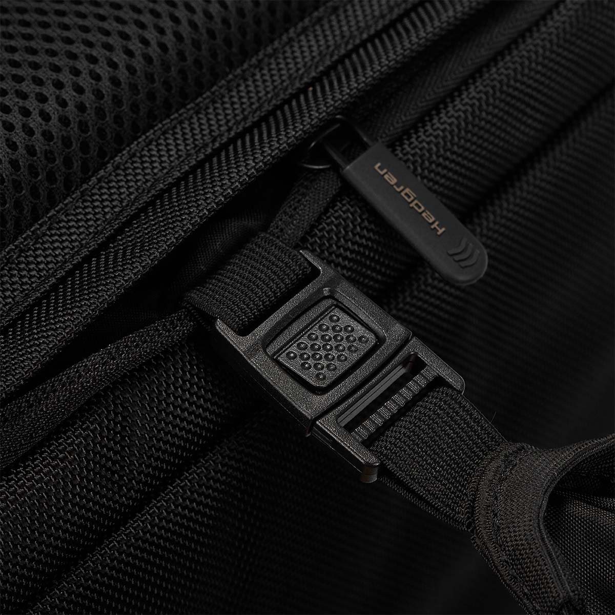 HCOM06/163-01 Рюкзак HCOM06 Suburbanite Backpack Overnight EXP 15,6 RFID Hedgren Commute  - Вид №12