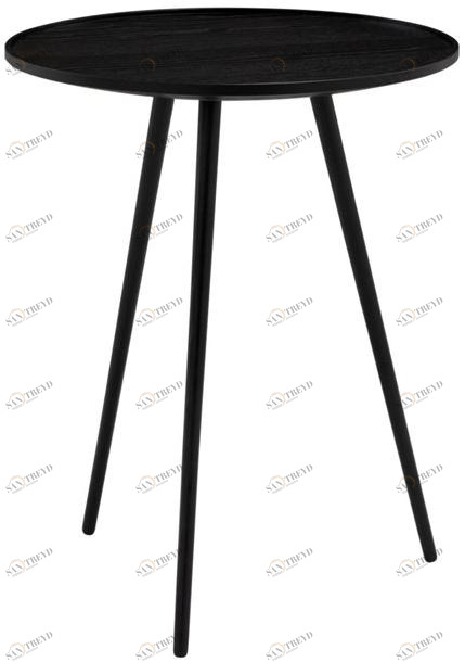 Ligne Roset Круглый стол из ясеня  19980106-19980108 