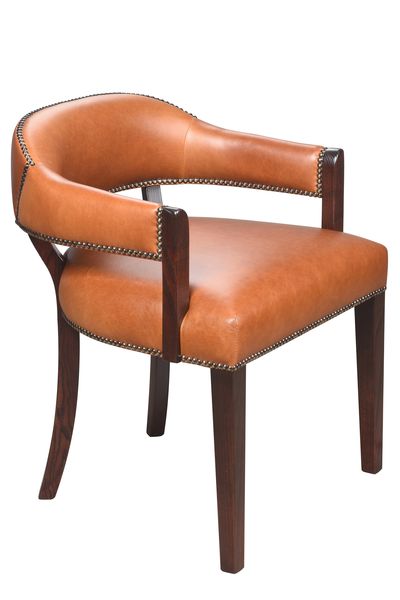 U880 Стул Боуи ijlbrown 