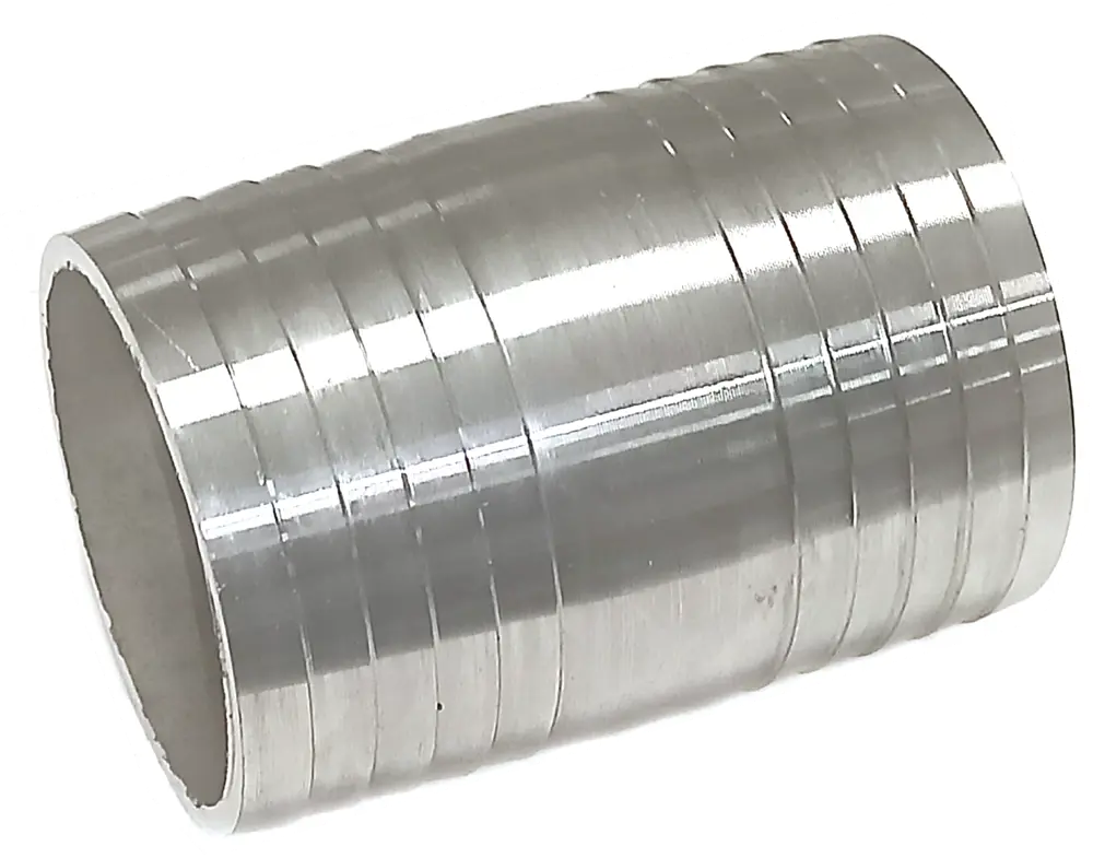 BOUTTE Коннектор стальной для поливочных систем 25мм 84320032