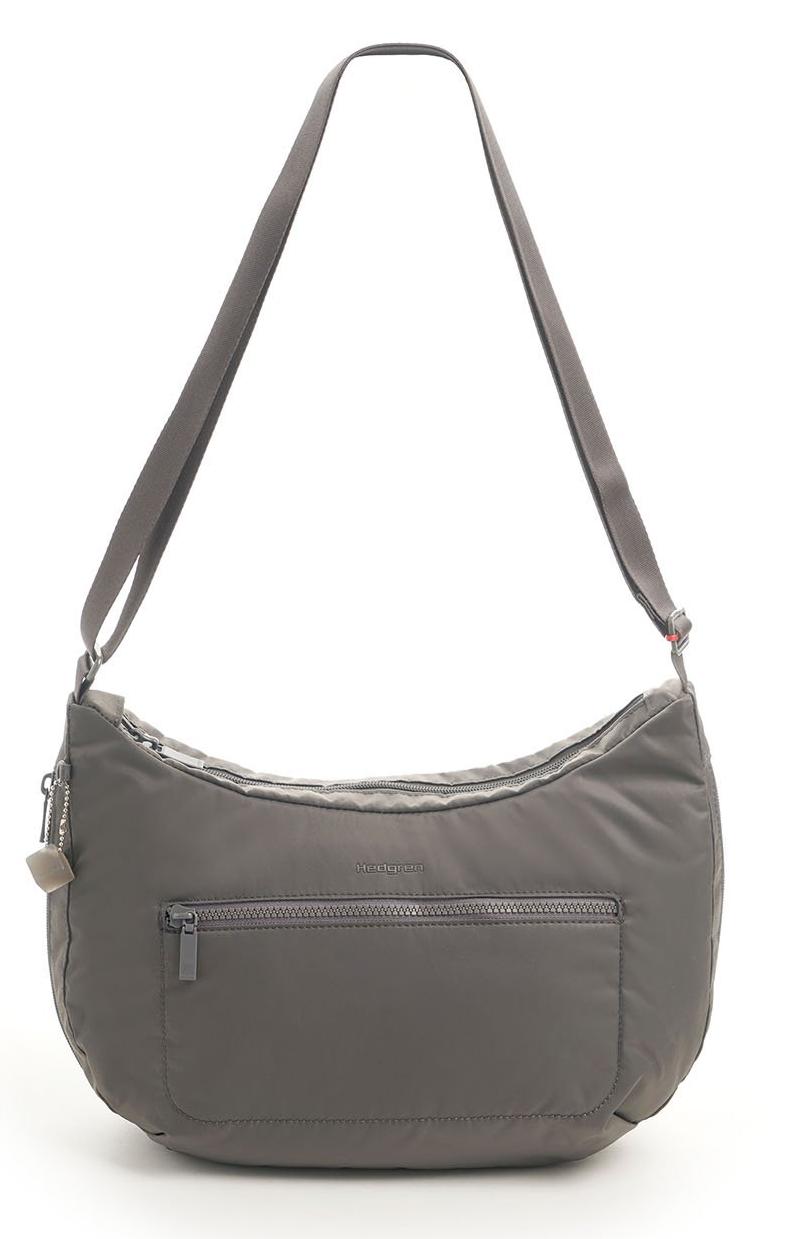 HITC08L/137-01 Сумка женская HITC08L Junket L Crossover RFID Hedgren Inter-City  - Вид №5