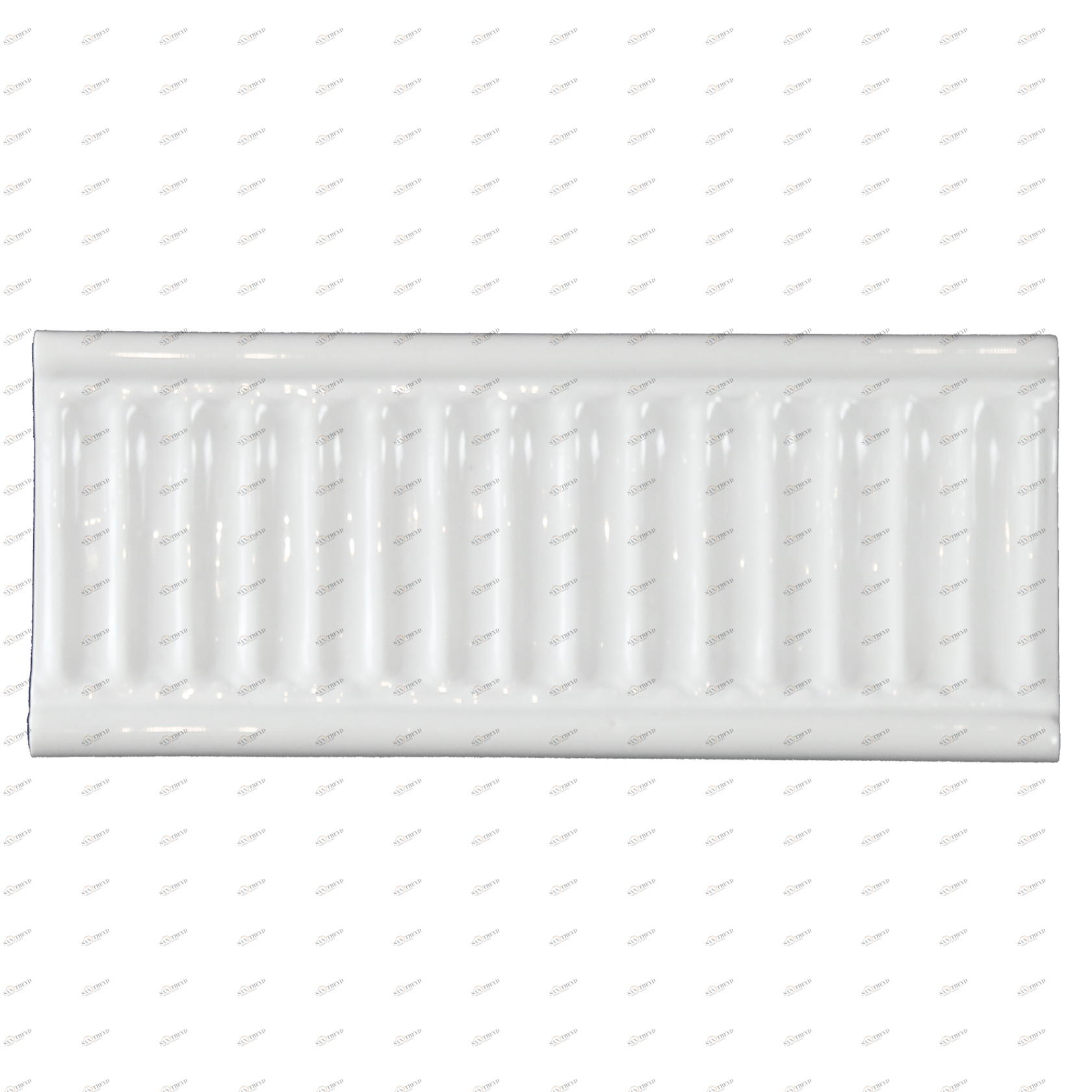 Молдинг прямоугольный PROVANSFAIENCE sun-id-994473