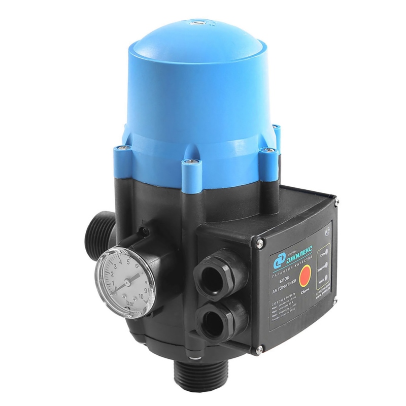 Блок автоматики Джилекс 9001JLX