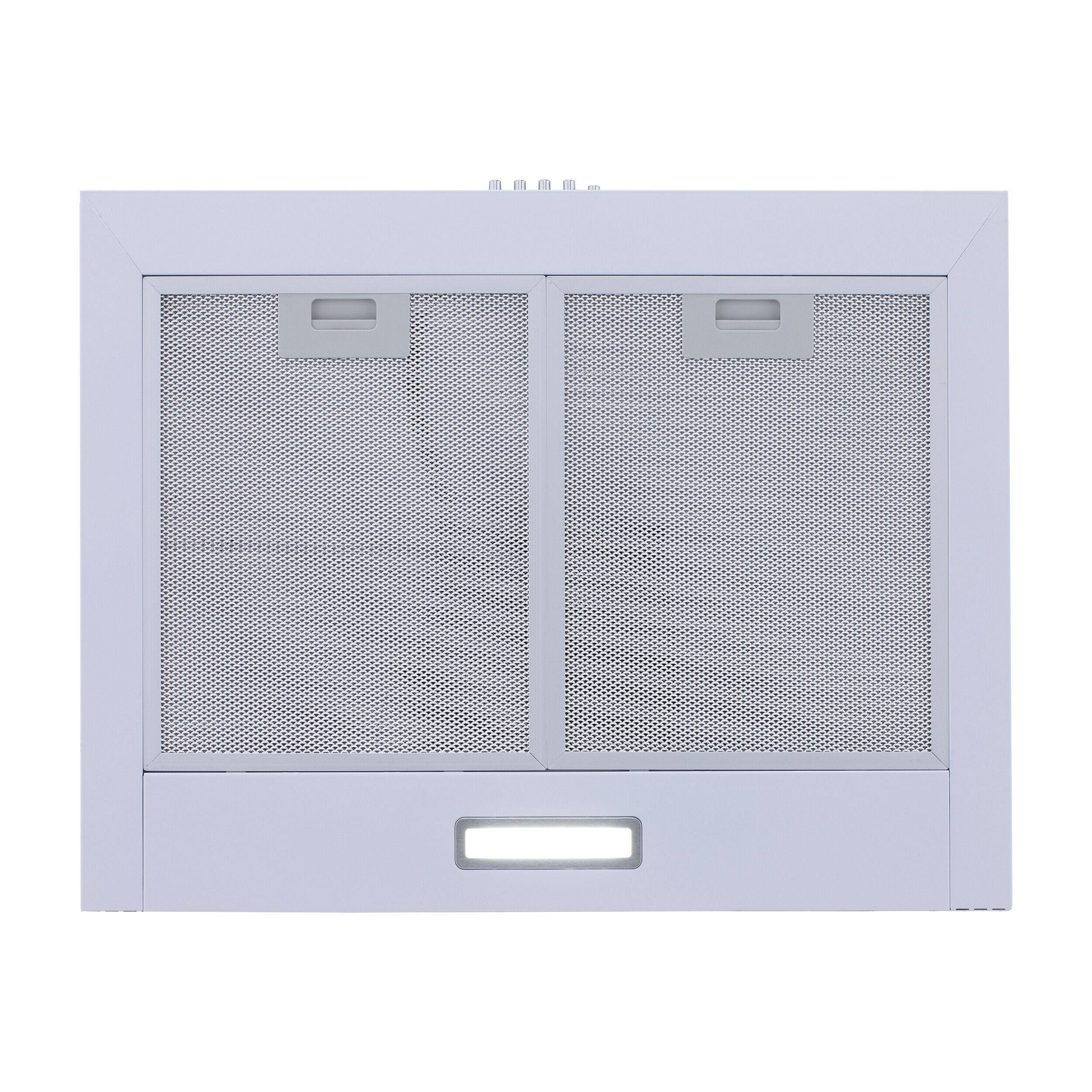 5344907 Вытяжка каминная Cata V3-S600 WH белый STDN-0147820 - Вид №5