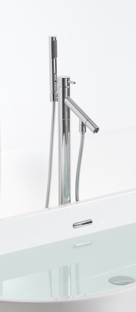 M707W S Ванна акриловая SSWW  - Вид №2