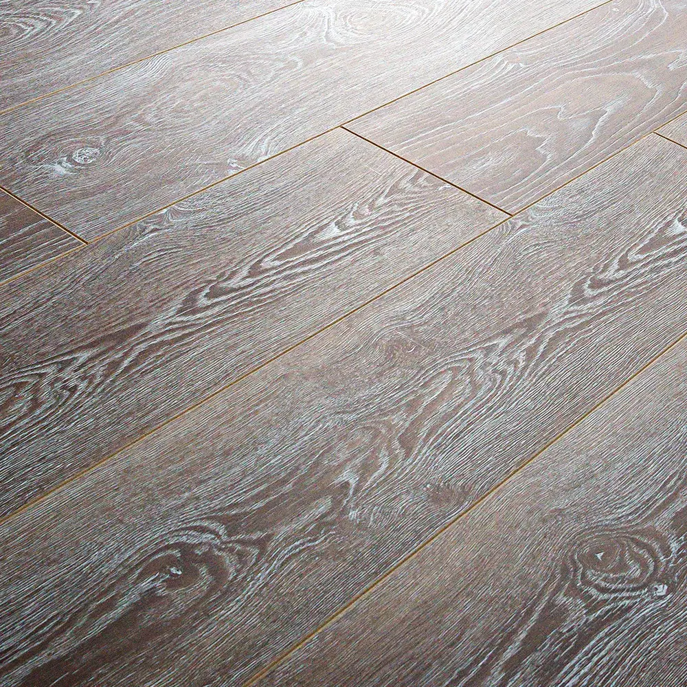 Ламинат «Помпиду» 33 класс толщина 12 мм с фаской 1.253 м² SOMMER STLM-2157552 - Вид №2