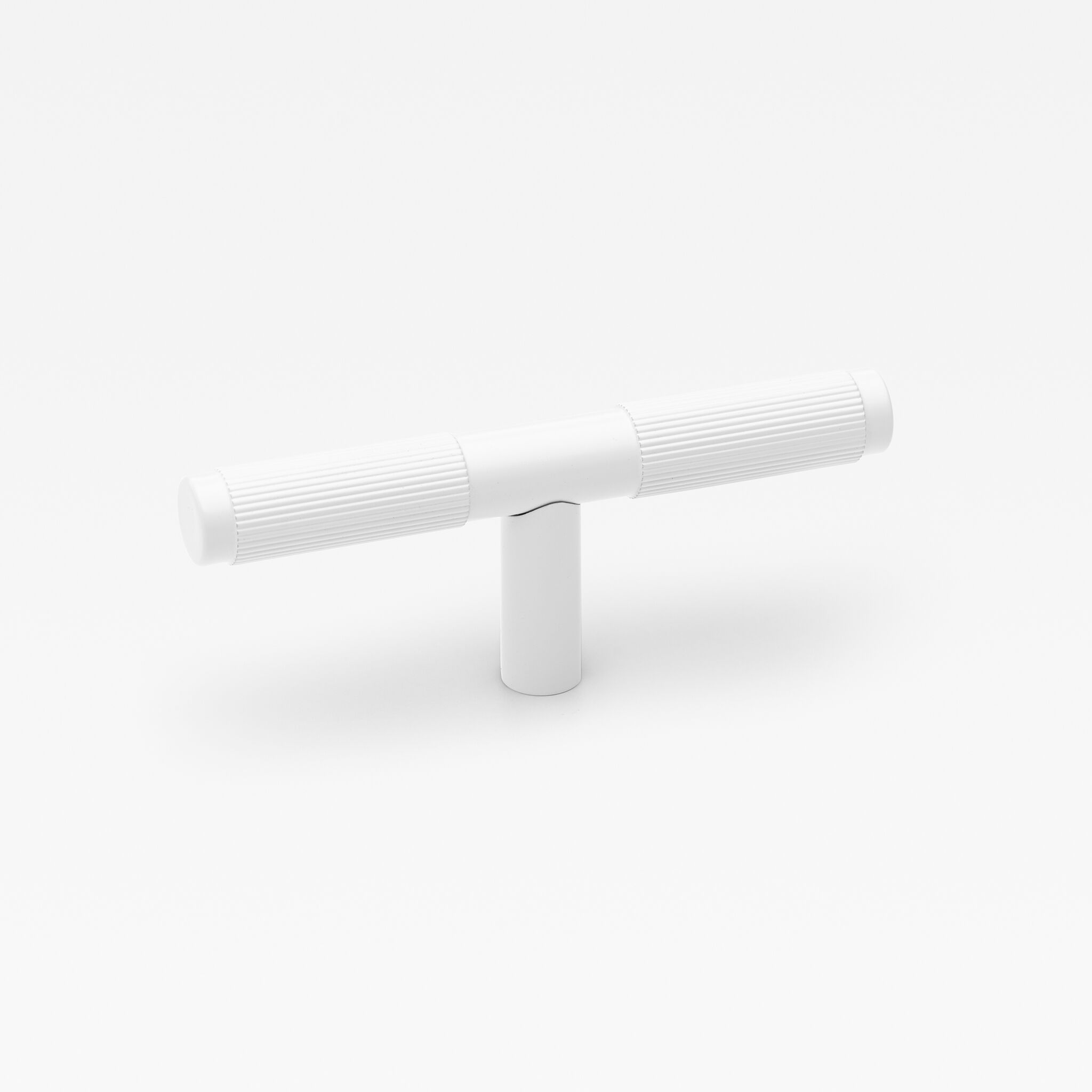 Латунная ручка Lo & Co Interiors LINEAR ARCH-00110137 - Вид №11