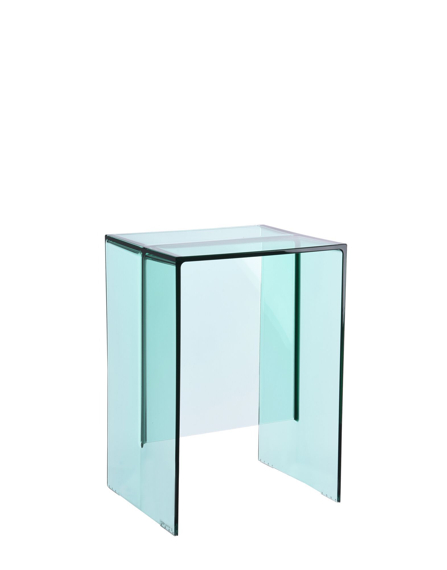 ПММА журнальный столик / табурет Kartell Kartell by Laufen ARCH-00026164 - Вид №14