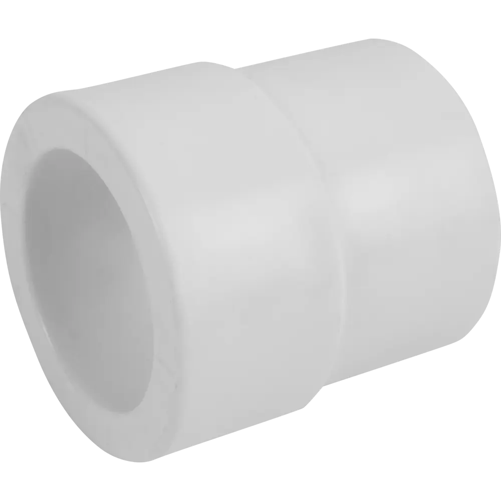 Переходная муфта ПОЛИТЭК 40x32 мм для трубопроводов 13563267 STLM-0003328